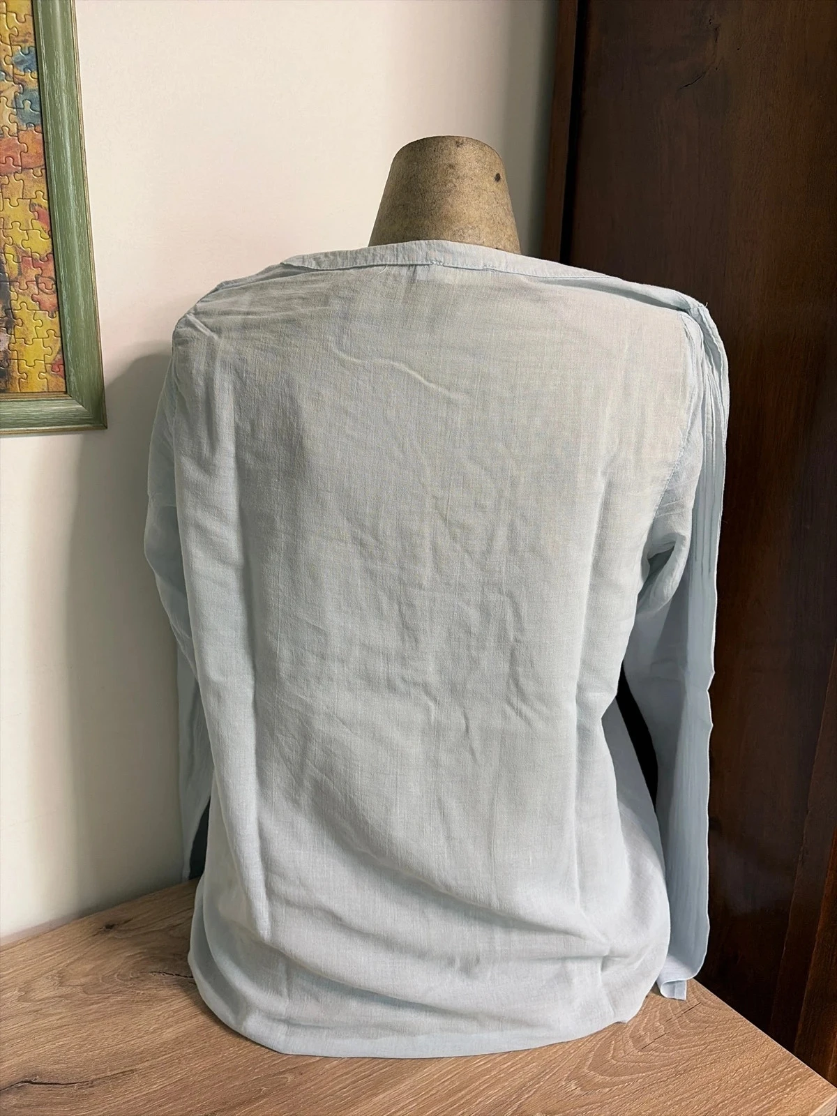 Blusa feminina – photo 2